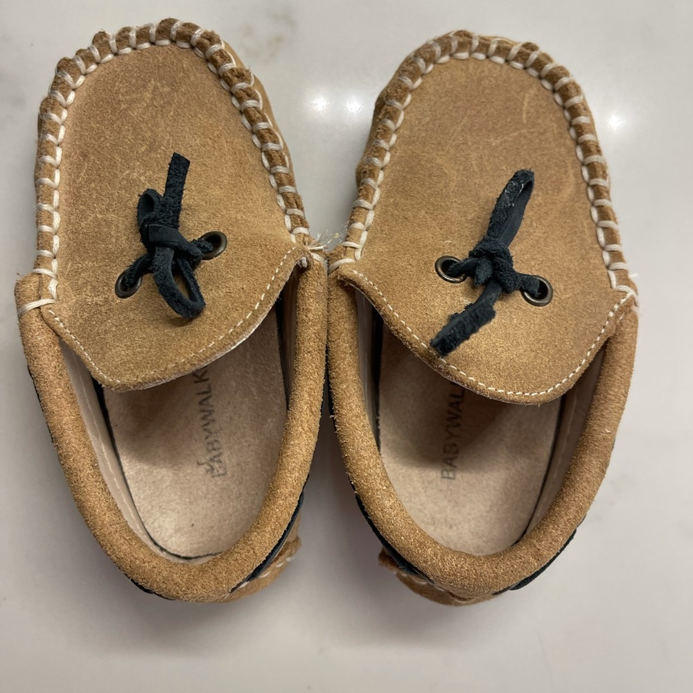 Babywalker shoes - Picture 3 of 6